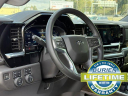 Thumbnail image of 2024 Chevrolet Silverado 1500 at Burien Chevrolet - Used