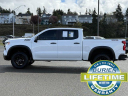 Thumbnail image of 2024 Chevrolet Silverado 1500 at Burien Chevrolet - Used