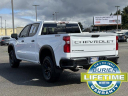 Thumbnail image of 2024 Chevrolet Silverado 1500 at Burien Chevrolet - Used