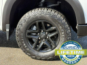 Thumbnail image of 2024 Chevrolet Silverado 1500 at Burien Chevrolet - Used