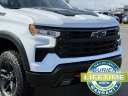 Thumbnail image of 2024 Chevrolet Silverado 1500 at Burien Chevrolet - Used