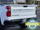Thumbnail image of 2024 Chevrolet Silverado 1500 at Burien Chevrolet - Used