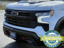 Thumbnail image of 2024 Chevrolet Silverado 1500 at Burien Chevrolet - Used