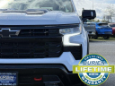 Thumbnail image of 2024 Chevrolet Silverado 1500 at Burien Chevrolet - Used