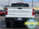 Thumbnail image of 2024 Chevrolet Silverado 1500 at Burien Chevrolet - Used