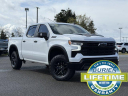 Thumbnail image of 2024 Chevrolet Silverado 1500 at Burien Chevrolet - Used