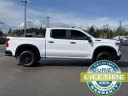 Thumbnail image of 2024 Chevrolet Silverado 1500 at Burien Chevrolet - Used
