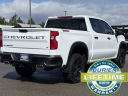 Thumbnail image of 2024 Chevrolet Silverado 1500 at Burien Chevrolet - Used