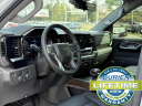 Thumbnail image of 2024 Chevrolet Silverado 1500 at Burien Chevrolet - Used