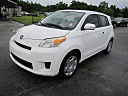Thumbnail image of 2008 Scion xD at Bell's Auto Sales INC