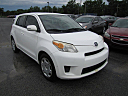 Thumbnail image of 2008 Scion xD at Bell's Auto Sales INC