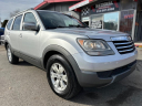 Thumbnail image of 2009 Kia Borrego at NATIONAL AUTO SALES INC