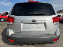 Thumbnail image of 2009 Kia Borrego at NATIONAL AUTO SALES INC