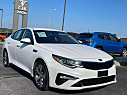 Thumbnail image of 2020 Kia Optima at TJK AUTO LLC