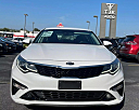 Thumbnail image of 2020 Kia Optima at TJK AUTO LLC