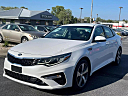 Thumbnail image of 2020 Kia Optima at TJK AUTO LLC