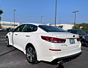 Thumbnail image of 2020 Kia Optima at TJK AUTO LLC