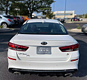 Thumbnail image of 2020 Kia Optima at TJK AUTO LLC