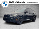 Thumbnail image of 2022 BMW X3 at Ganley BMW