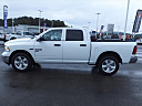 Thumbnail image of 2023 Ram 1500 Classic at Duncan Ford Chrysler
