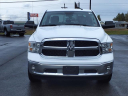 Thumbnail image of 2023 Ram 1500 Classic at Duncan Ford Chrysler
