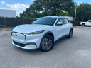 Thumbnail image of 2022 Ford Mustang Mach-E at Wayne Akers Ford
