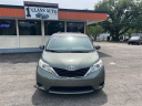 Thumbnail image of 2011 Toyota Sienna at First Class Autos