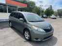 Thumbnail image of 2011 Toyota Sienna at First Class Autos