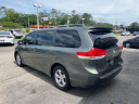 Thumbnail image of 2011 Toyota Sienna at First Class Autos