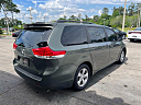 Thumbnail image of 2011 Toyota Sienna at First Class Autos
