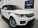 Thumbnail image of 2016 Land Rover Range Rover Sport at Used Car Dealer Alpharetta - Pre Owned Auto Sales - Velocity Auto Motors