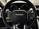 Thumbnail image of 2016 Land Rover Range Rover Sport at Used Car Dealer Alpharetta - Pre Owned Auto Sales - Velocity Auto Motors