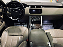 Thumbnail image of 2016 Land Rover Range Rover Sport at Used Car Dealer Alpharetta - Pre Owned Auto Sales - Velocity Auto Motors