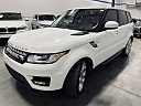 Thumbnail image of 2016 Land Rover Range Rover Sport at Used Car Dealer Alpharetta - Pre Owned Auto Sales - Velocity Auto Motors