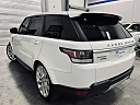 Thumbnail image of 2016 Land Rover Range Rover Sport at Used Car Dealer Alpharetta - Pre Owned Auto Sales - Velocity Auto Motors
