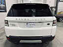 Thumbnail image of 2016 Land Rover Range Rover Sport at Used Car Dealer Alpharetta - Pre Owned Auto Sales - Velocity Auto Motors