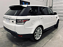 Thumbnail image of 2016 Land Rover Range Rover Sport at Used Car Dealer Alpharetta - Pre Owned Auto Sales - Velocity Auto Motors