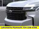 Thumbnail image of 2024 Chevrolet Tahoe at LaFontaine Chevrolet Plymouth