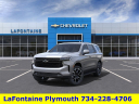 Thumbnail image of 2024 Chevrolet Tahoe at LaFontaine Chevrolet Plymouth