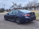 Thumbnail image of 2022 Toyota Camry at Koons Automotive Of Fredericksburg South