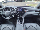 Thumbnail image of 2022 Toyota Camry at Koons Automotive Of Fredericksburg South