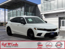 Thumbnail image of 2023 Honda Civic at McCombs Ford West