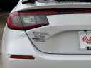 Thumbnail image of 2023 Honda Civic at McCombs Ford West