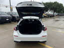 Thumbnail image of 2023 Honda Civic at McCombs Ford West