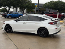 Thumbnail image of 2023 Honda Civic at McCombs Ford West