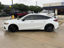 Thumbnail image of 2023 Honda Civic at McCombs Ford West