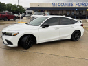 Thumbnail image of 2023 Honda Civic at McCombs Ford West