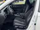 Thumbnail image of 2023 Honda Civic at McCombs Ford West