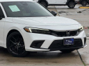 Thumbnail image of 2023 Honda Civic at McCombs Ford West