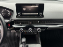 Thumbnail image of 2023 Honda Civic at McCombs Ford West